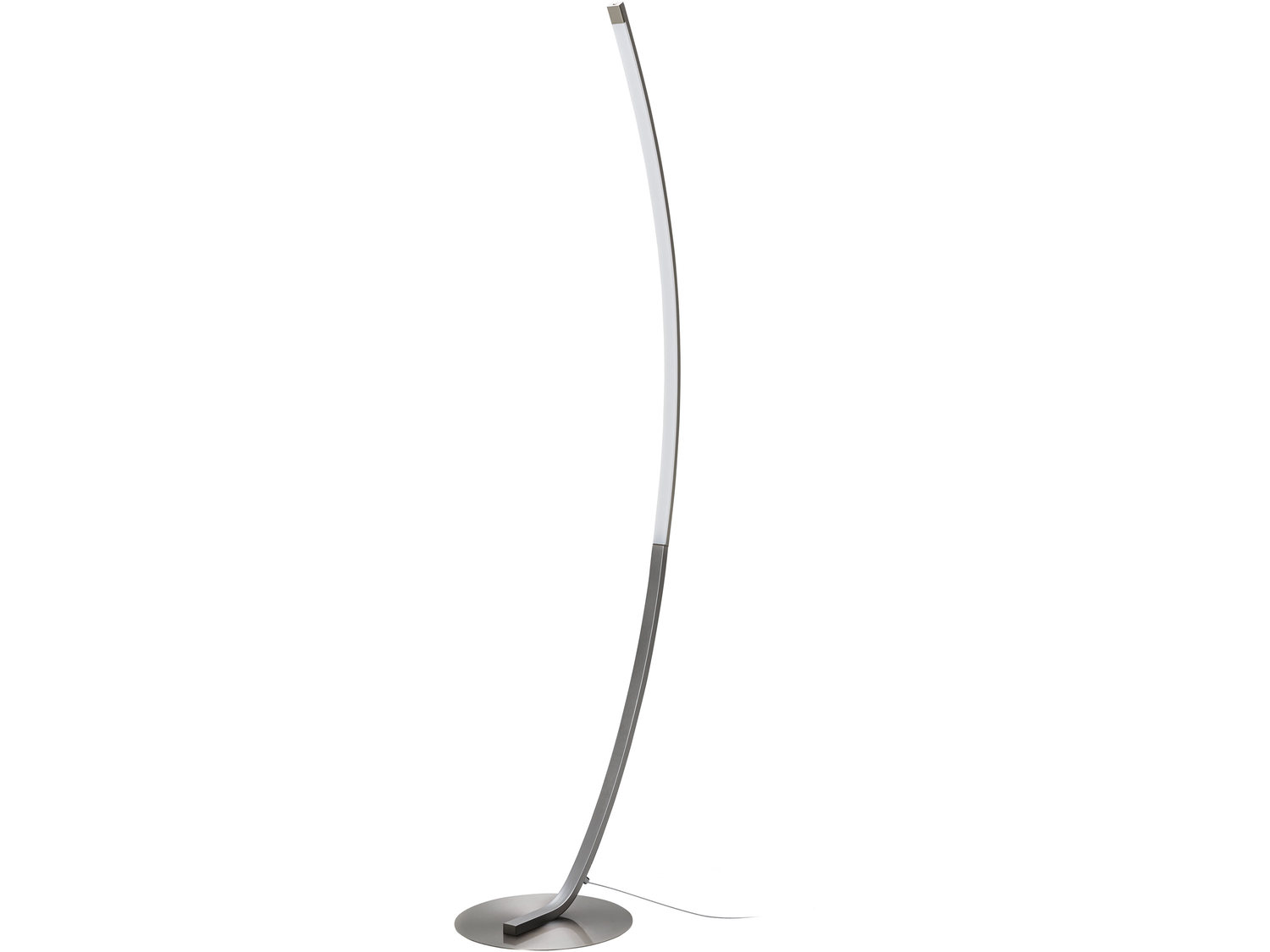 Lampa stojąca LED Livarno Lux, cena 129,00 PLN
- wys. ok. 148 cm
- dł. kabla: ...
