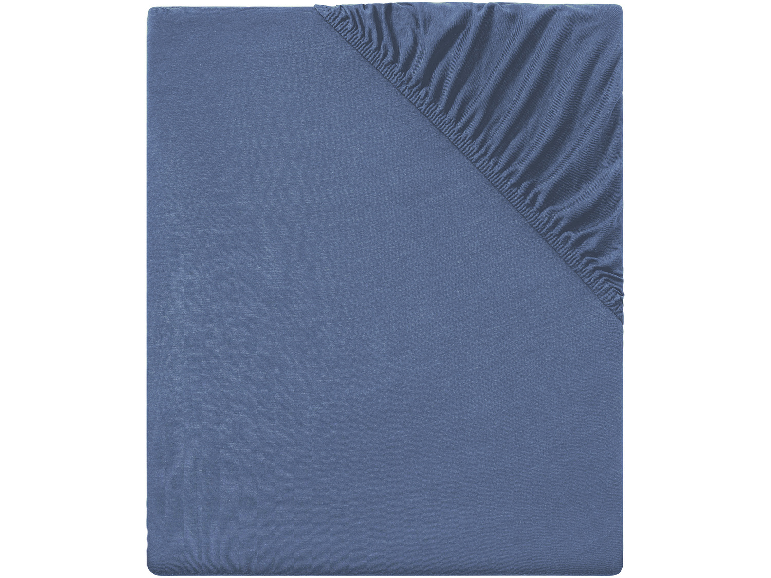 Prześcieradło z jerseyu z gumką, 180-200 x 200 cm Meradiso, cena 39,99 PLN
- ...