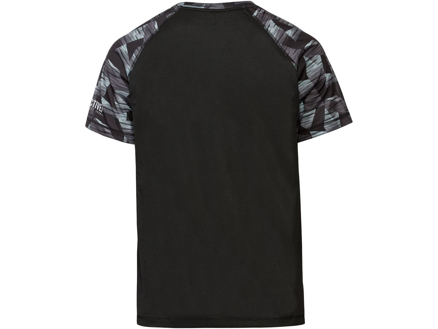 T-shirt męski, funkcyjny Crivit, cena 19,99 PLN
- rozmiary: S-XL
- szybkoschnące ...