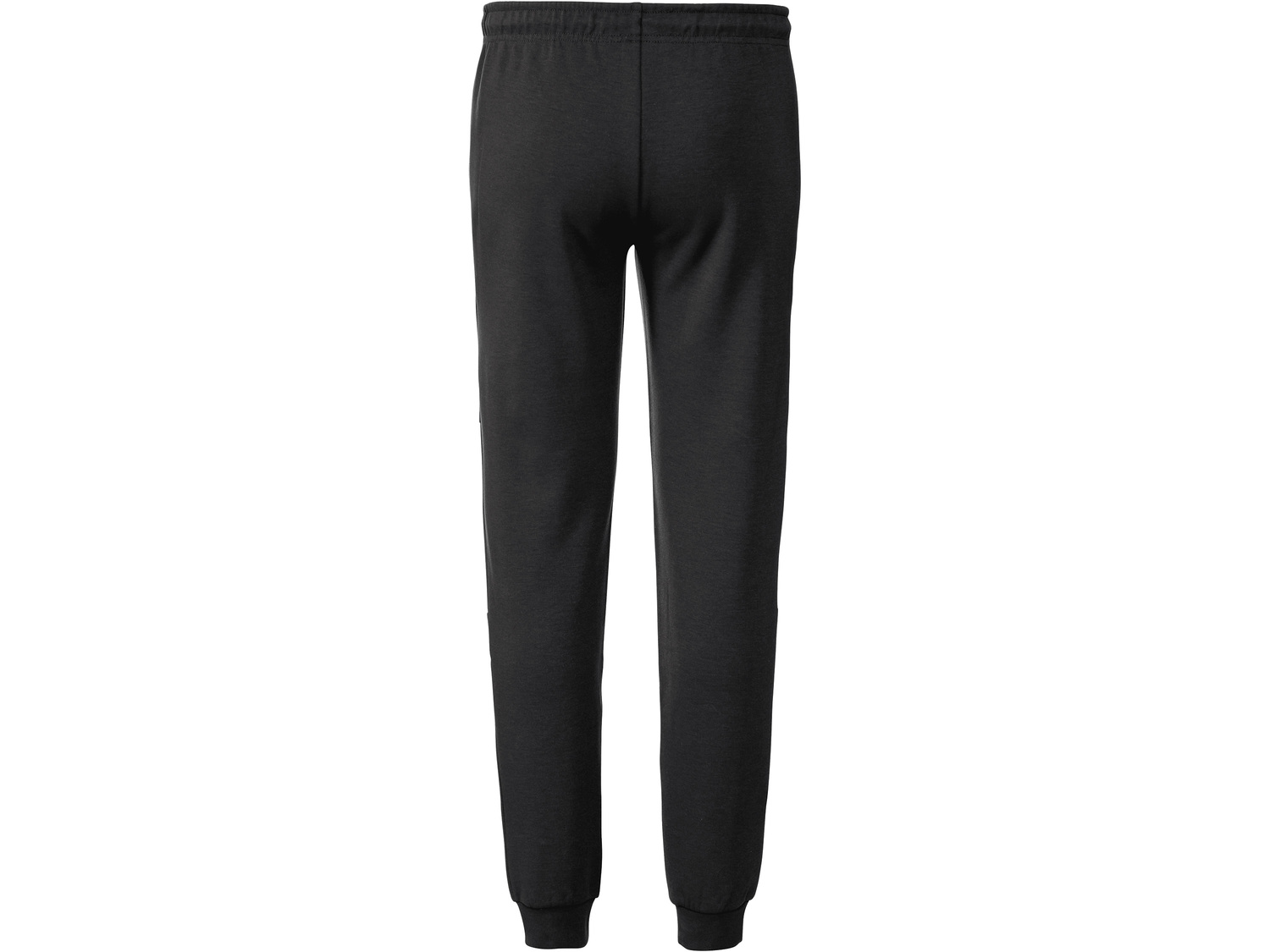 Męskie spodnie dresowe Crivit, cena 39,99 PLN
- rozmiary: S-XL
- Hohenstein bezpieczne ...