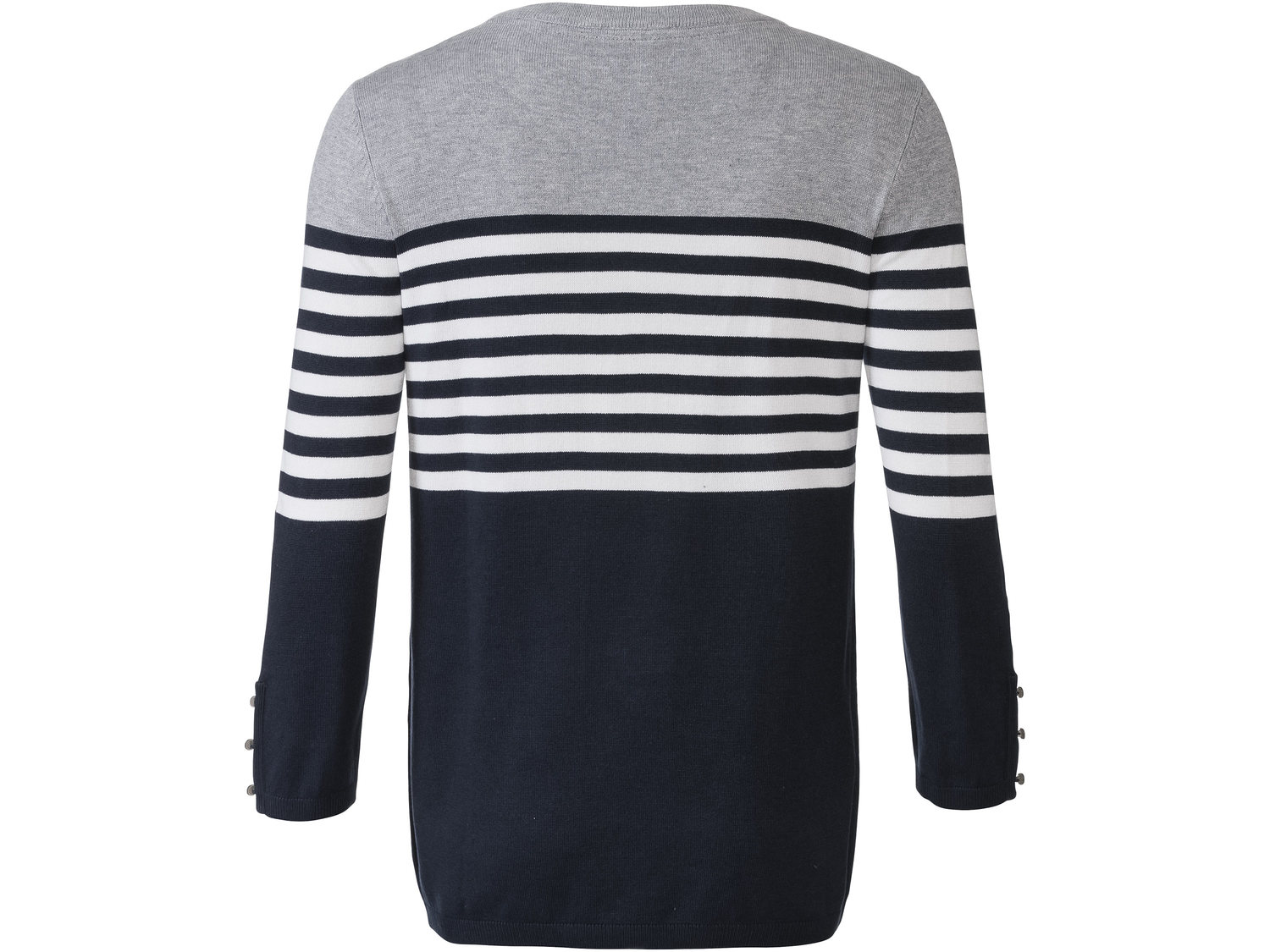 Sweter z wiskozą Esmara, cena 29,99 PLN
- przyjemnie miękki dzięki wiskozie
- ...