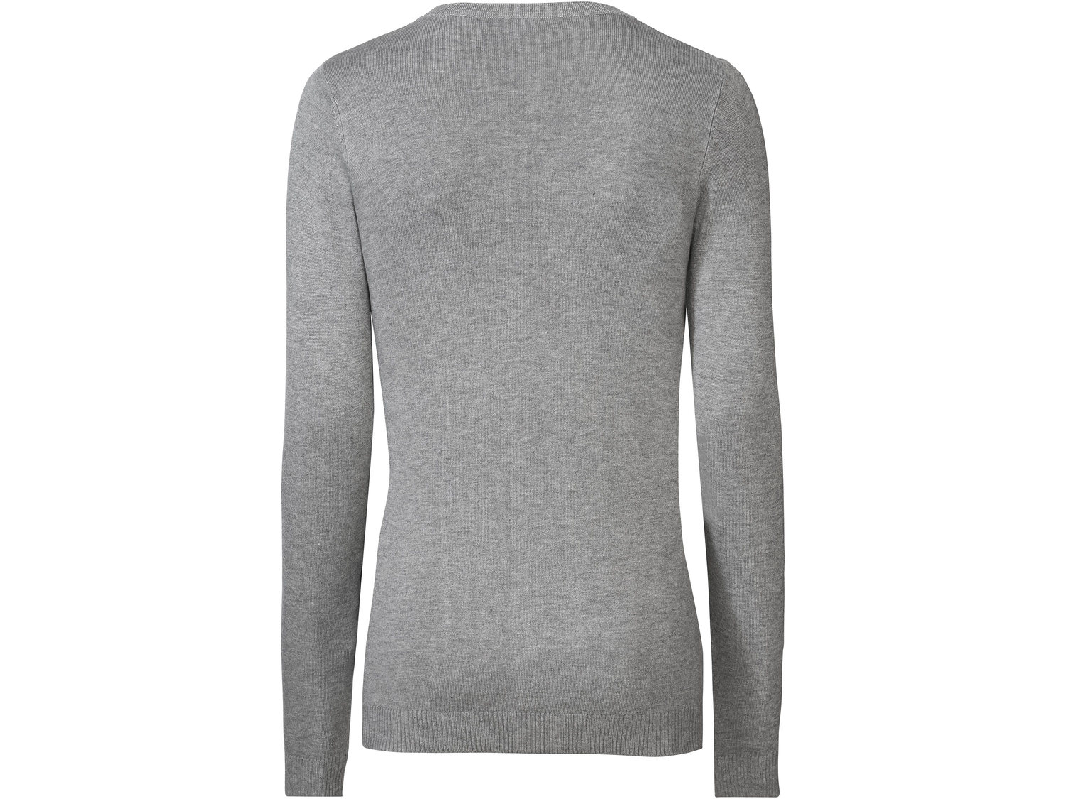 Sweter z wiskozą Esmara, cena 29,99 PLN
- przyjemnie miękki dzięki wiskozie
- ...