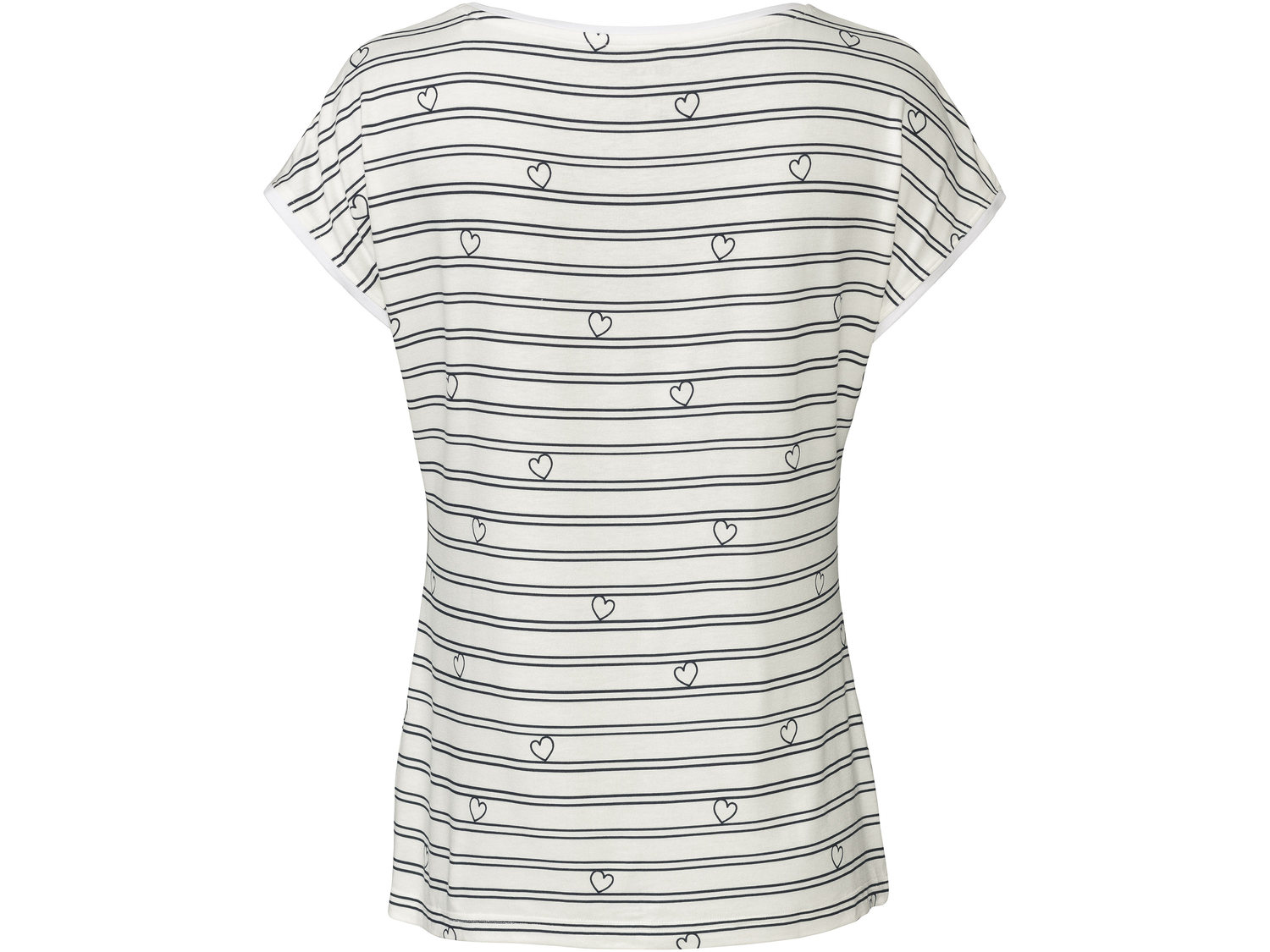 T-shirt Esmara, cena 19,99 PLN
- 95% wiskozy (LENZING™ ECOVERO™), ...