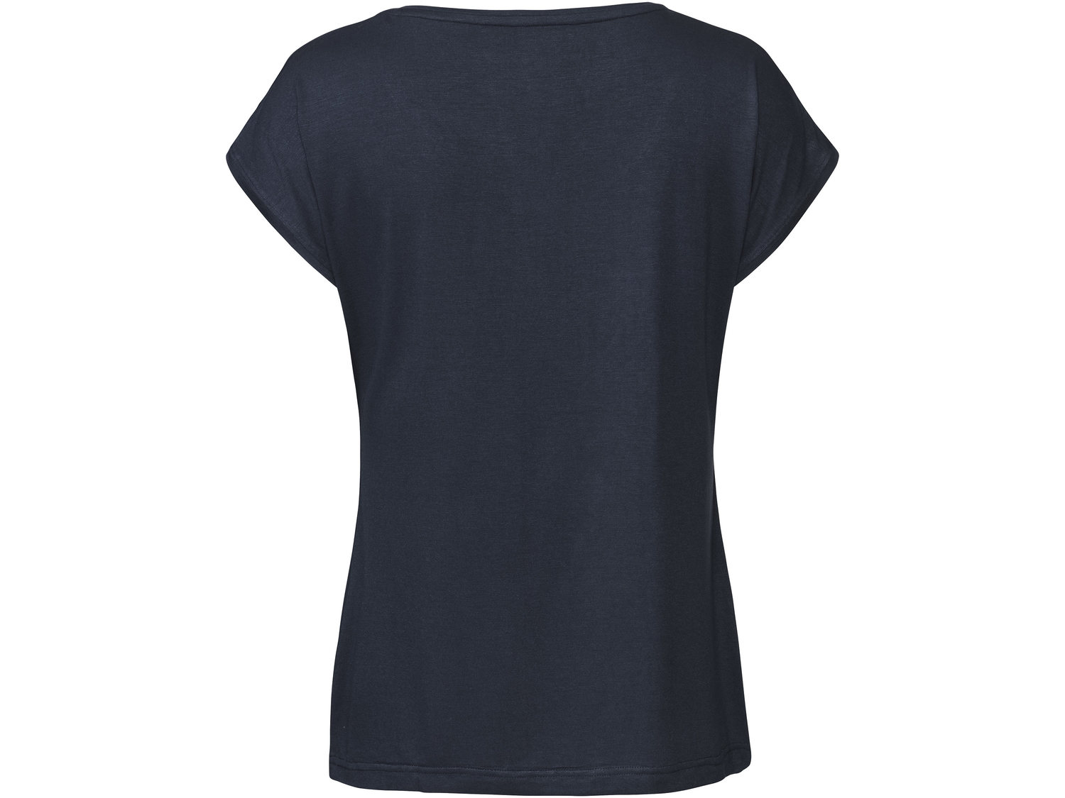 T-shirt Esmara, cena 19,99 PLN
- 95% wiskozy (LENZING™ ECOVERO™), ...