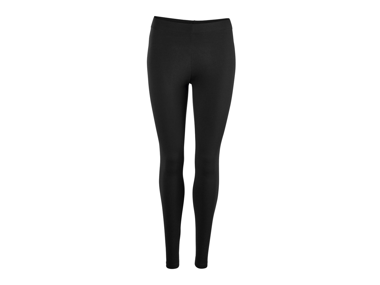 Legginsy Esmara, cena 17,99 PLN 
- 95% bawełny, 5% elastanu
- rozmiary: XS-L
- ...