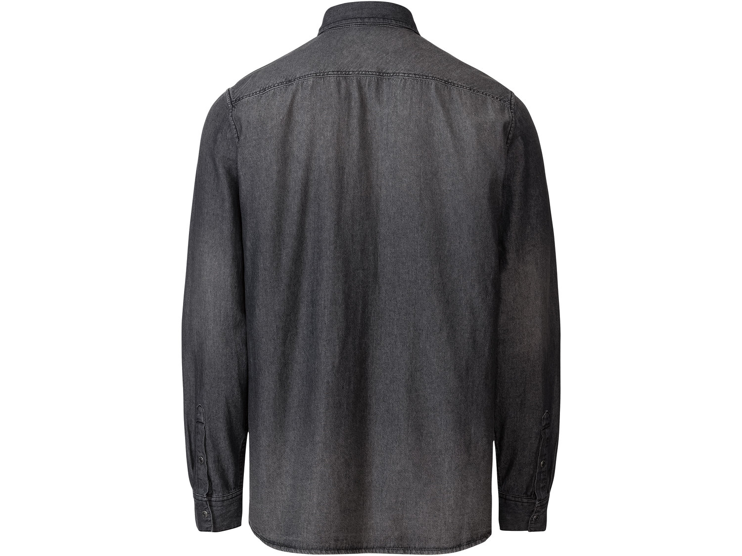 Koszula jeansowa Livergy, cena 39,99 PLN
- 100% bawełny
- rozmiary: M-XL
- Hohenstein ...
