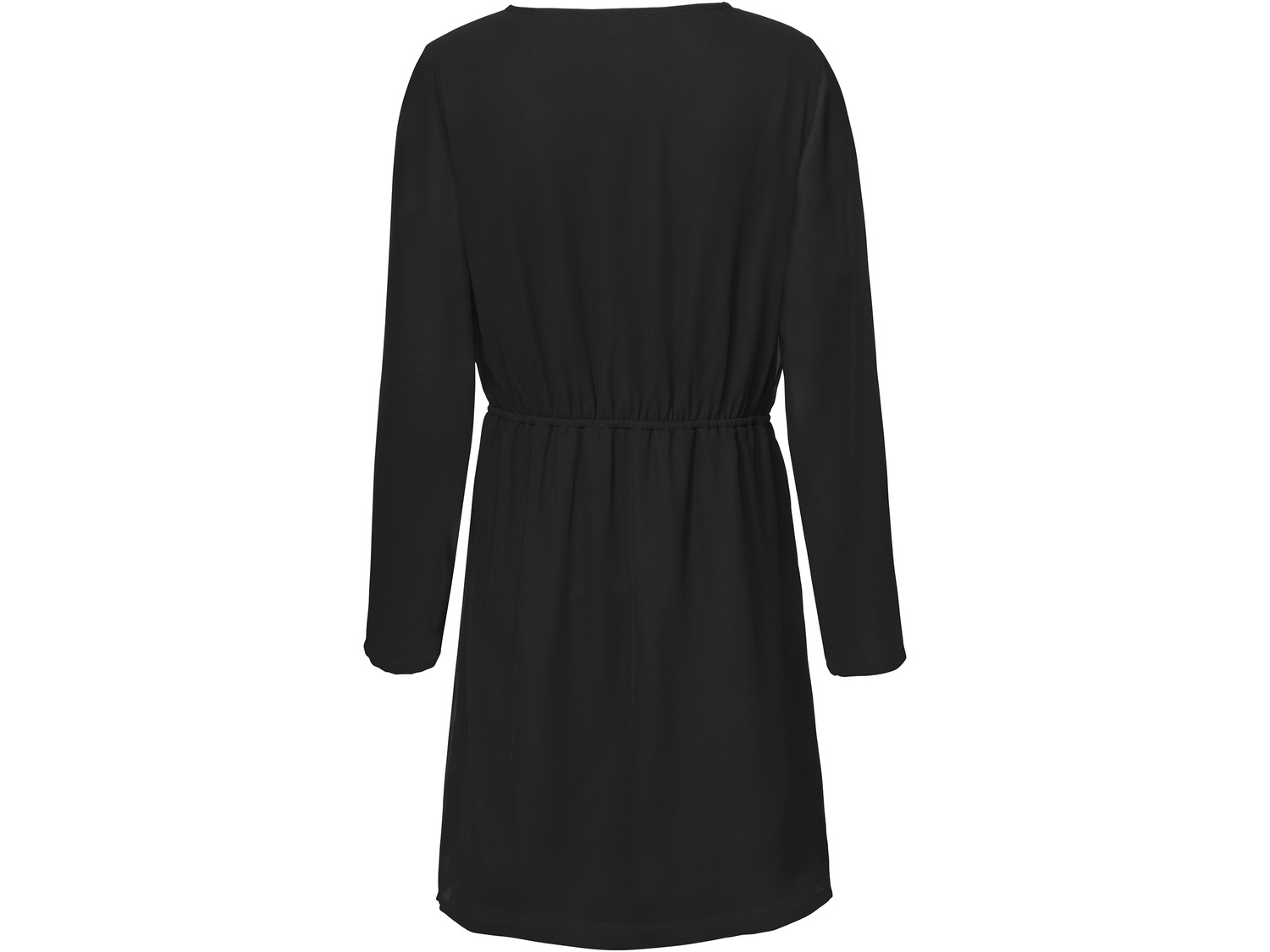 Sukienka Esmara, cena 49,99 PLN
- wpuszczana gumka w talii
- 100% poliester
- ...