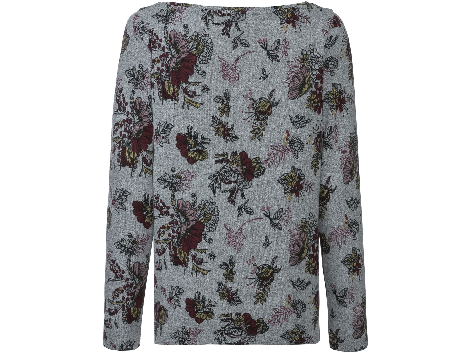Sweter Esmara, cena 29,99 PLN
- ozdobne perełki
- rozmiary: S-L
- Hohenstein bezpieczne ...