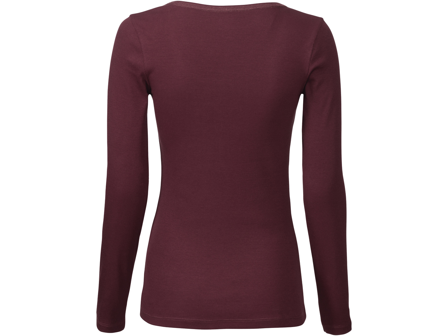 Bluzka z długim rękawem Esmara, cena 19,99 PLN
- 95% bawełny, 5% elastanu (LYCRA®)
- ...