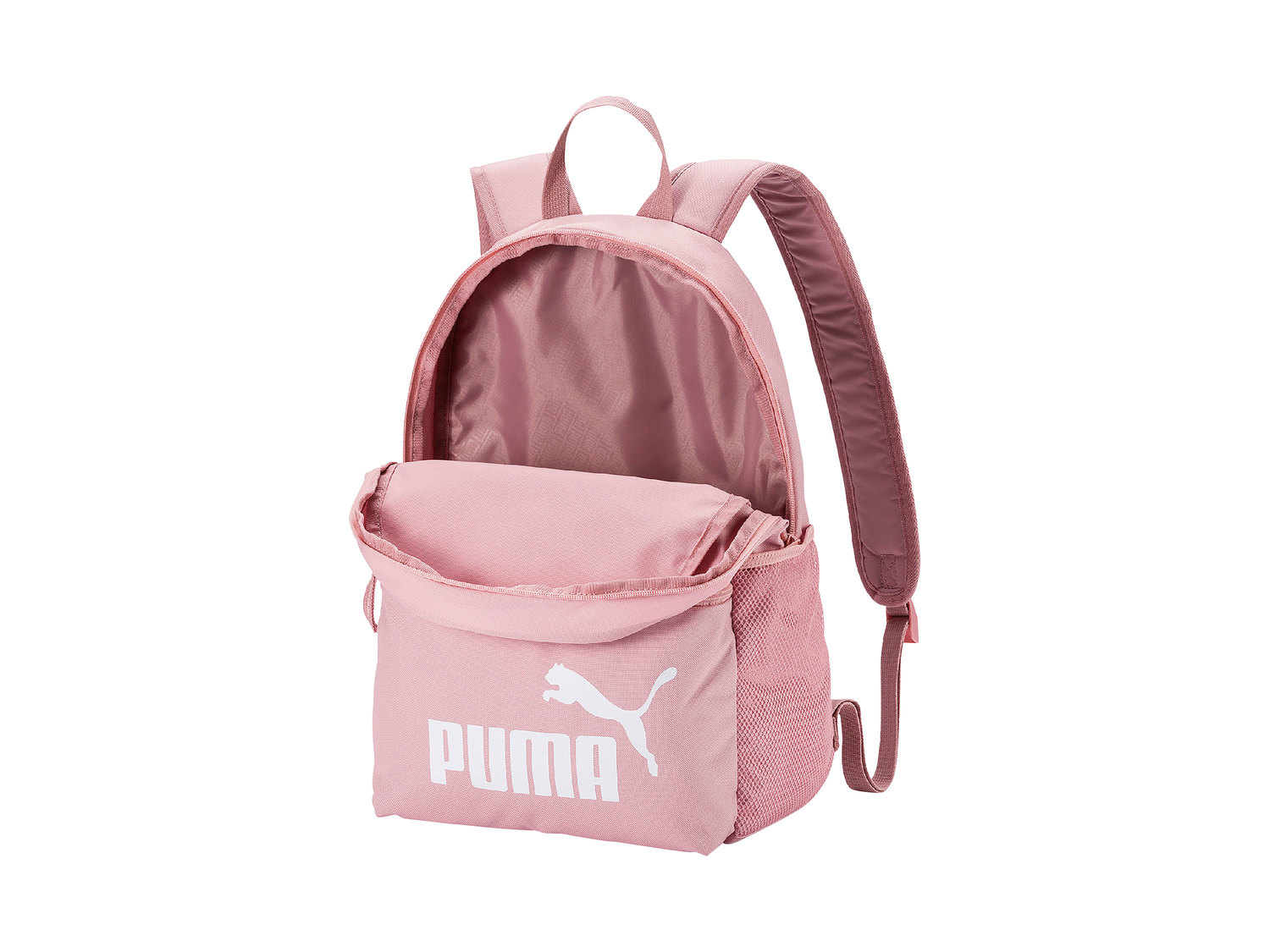 Plecak PUMA , cena 54,90 PLN  
-  30 x 44 x 14 cm