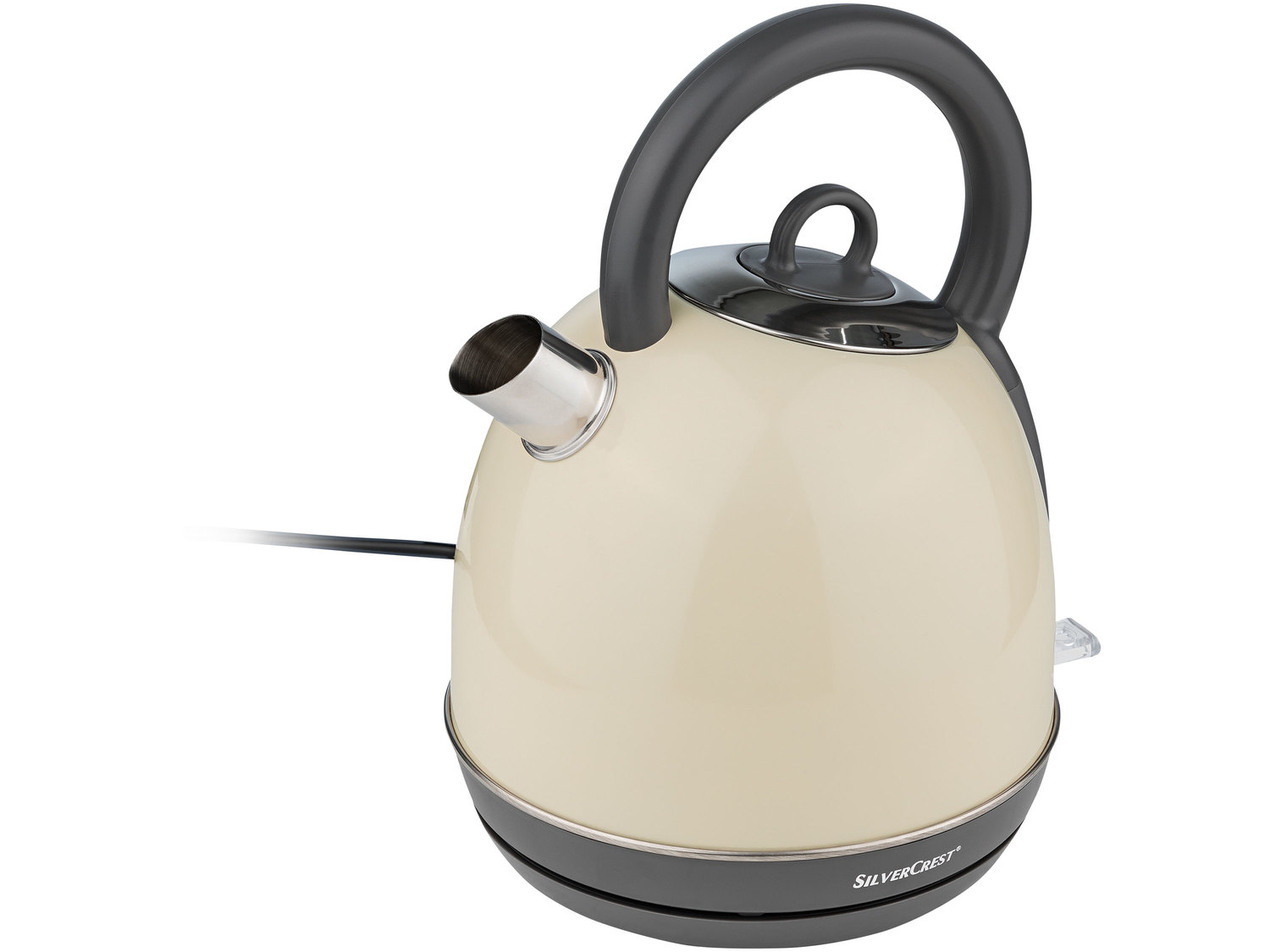 Czajnik elektryczny 2400 W Silvercrest Kitchen Tools, cena 69,00 PLN
- wyjmowany ...