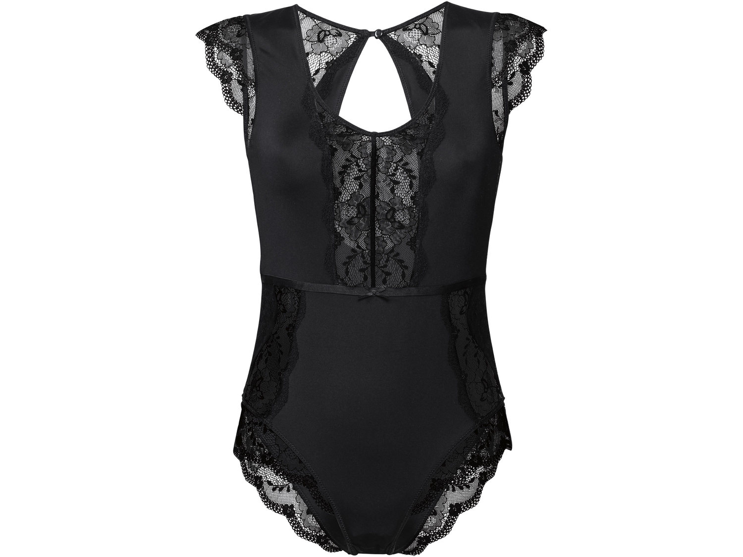 Body z koronką Esmara Lingerie, cena 34,99 PLN
Cenimy jakość - nasza kolekcja ...