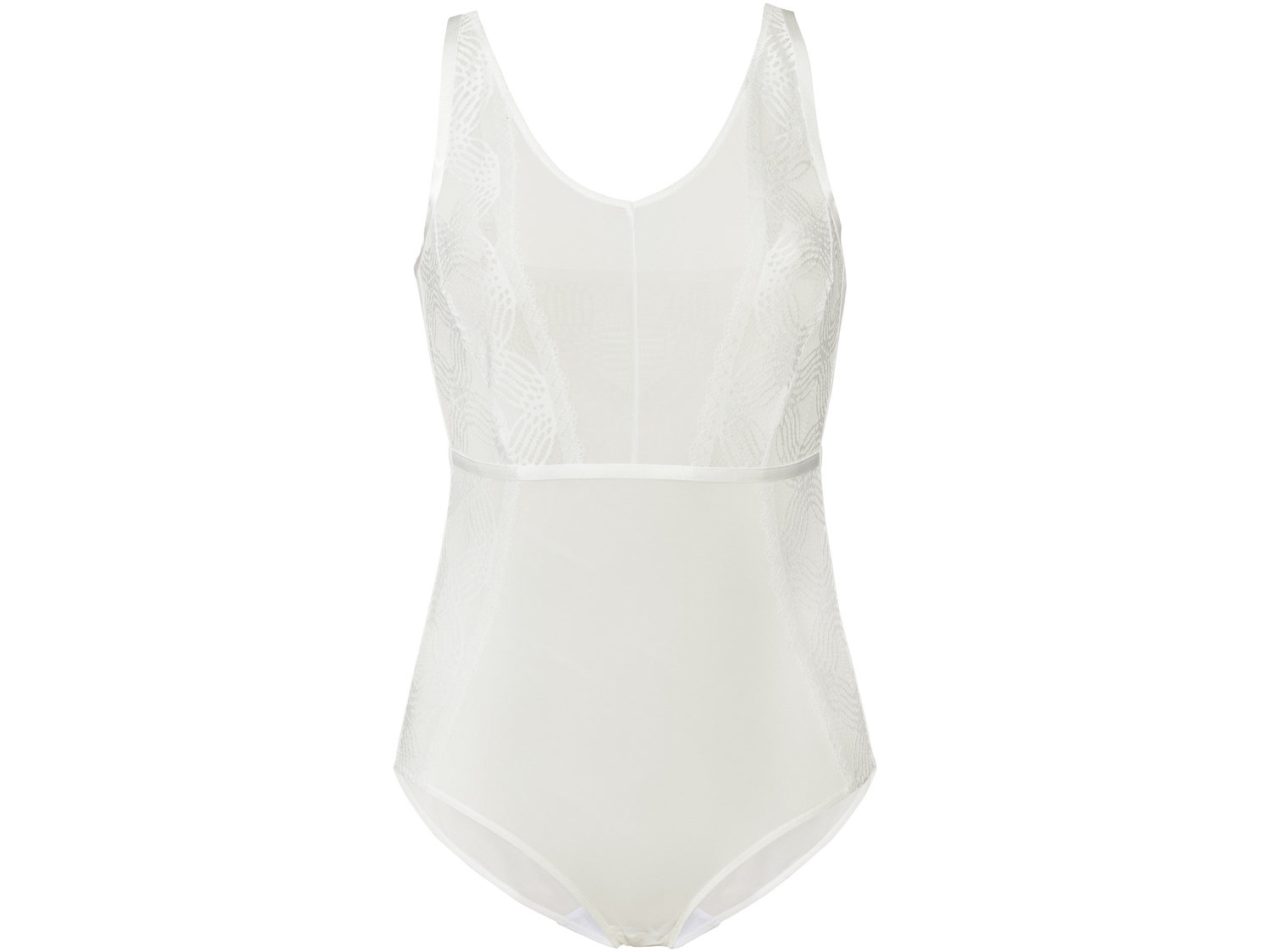 Body z koronką Esmara Lingerie, cena 34,99 PLN
Cenimy jakość - nasza kolekcja ...