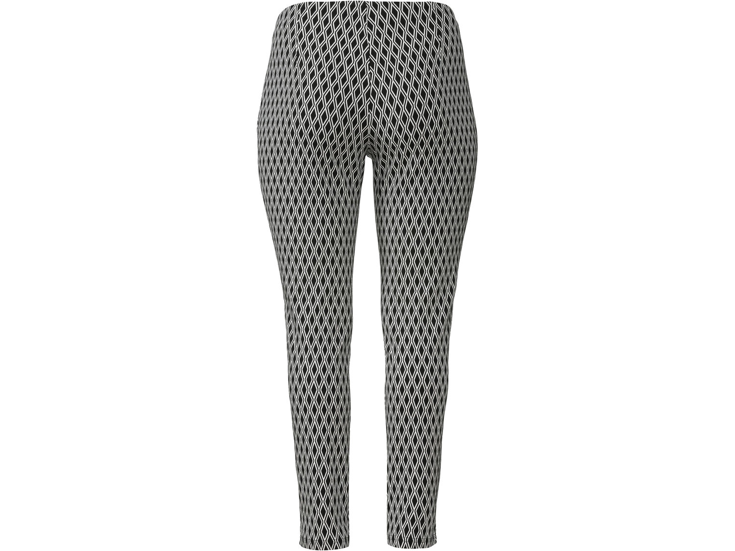Spodnie cygaretki z wiskozą Esmara, cena 39,99 PLN
- 71% wiskozy (LENZING™ ...