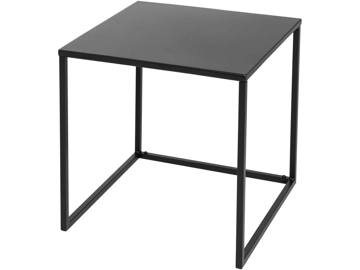 Zestaw 2 stolików Livarno Living, cena 99,00 PLN
- możliwość ustawienia jednego ...