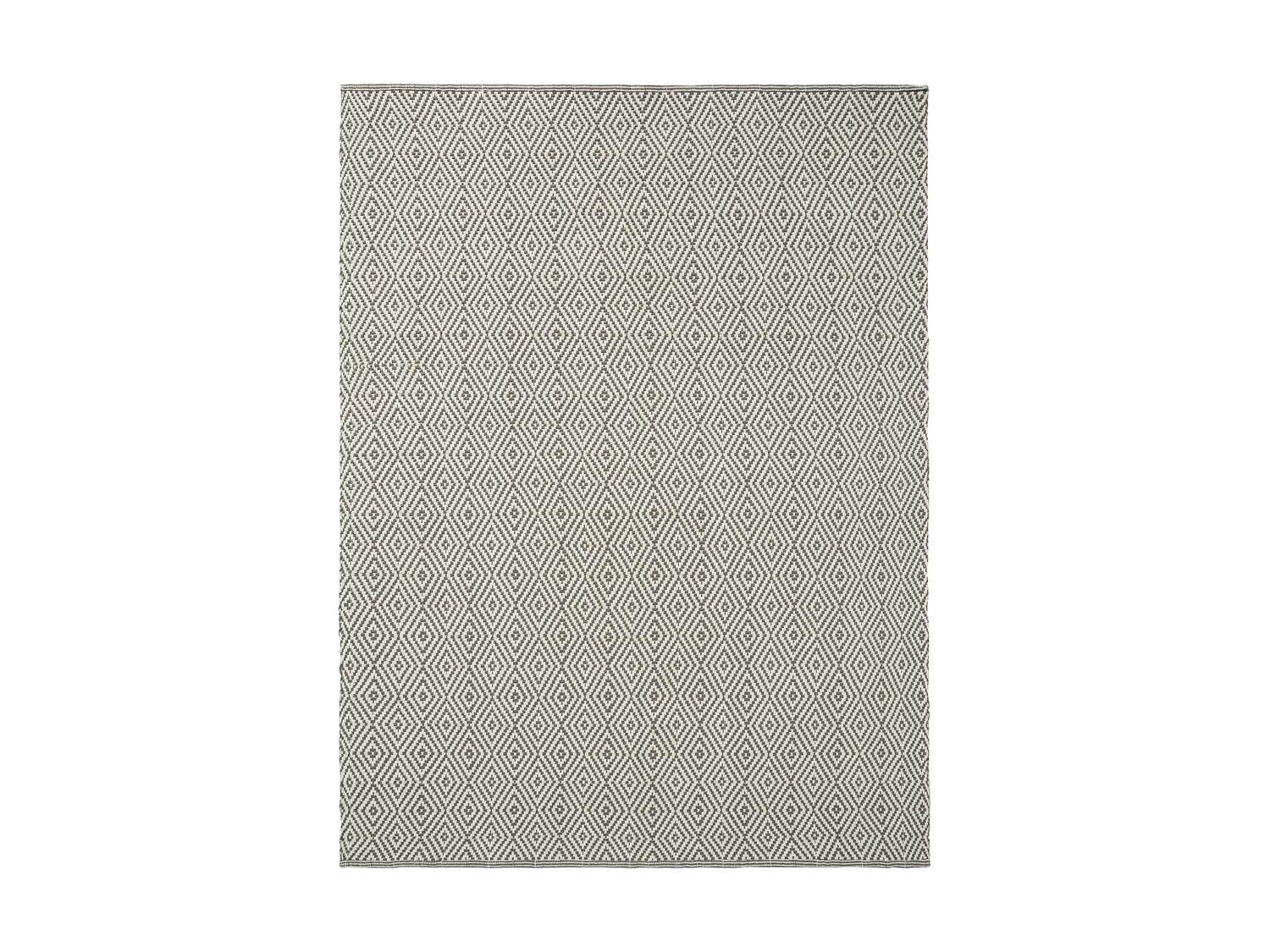 Dwustronny dywan Meradiso, cena 74,90 PLN
- 100% bawełny
150 x 200 cm