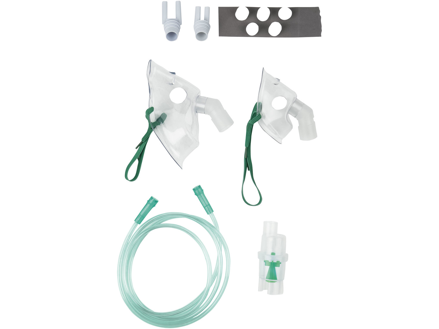 Inhalator nebulizator Medisana, cena 99,00 PLN
- wyrób medyczny
- do stosowania ...