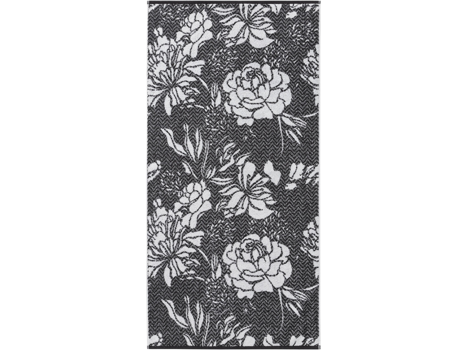 Ręcznik 70 x 140 cm Miomare, cena 22,99 PLN
- miękki i puszysty
- elegancka ...