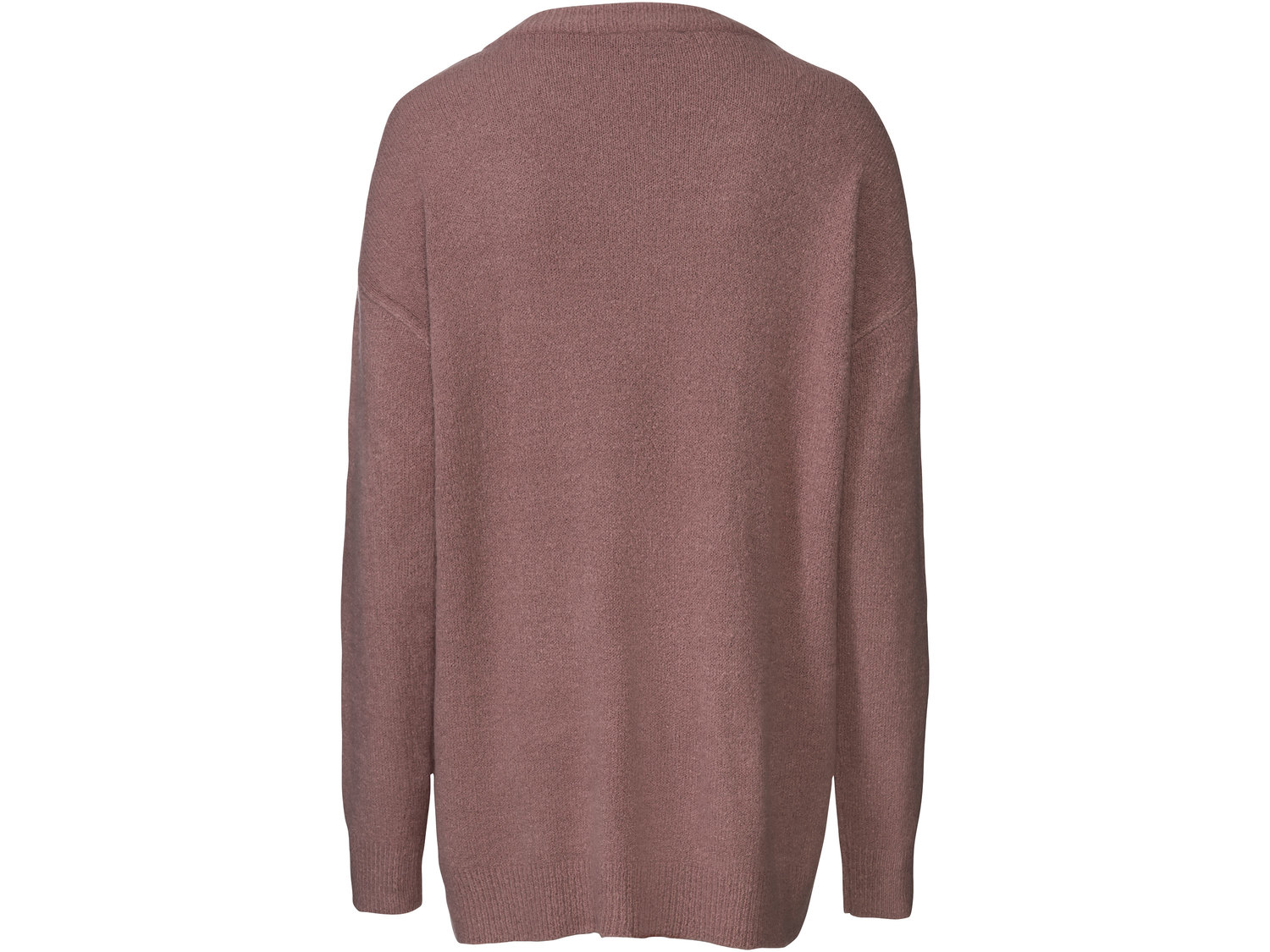 Sweter Esmara, cena 39,99 PLN 
- 76% poliakrylu, 21% poliamidu, 3% elastanu (LYCRA&reg;)
- ...