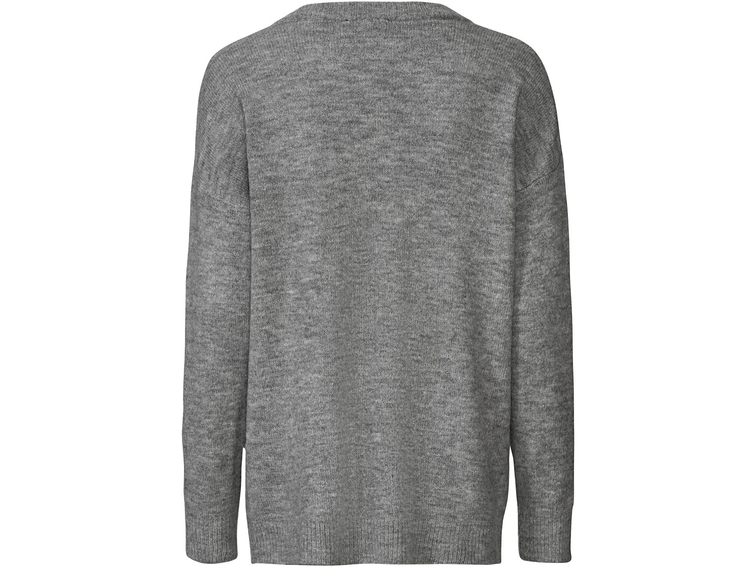 Sweter Esmara, cena 39,99 PLN
- 76% poliakrylu, 21% poliamidu, 3% elastanu (LYCRA®)
- ...