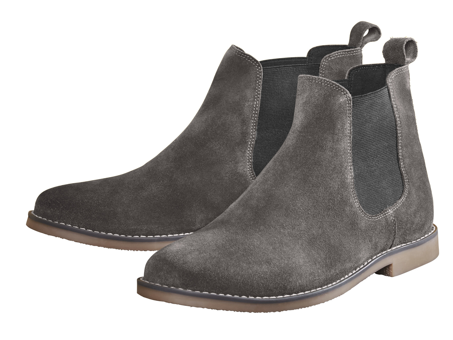 Skórzane buty męskie Livergy, cena 69,90 PLN
- wysokiej jakości skóra
- ...