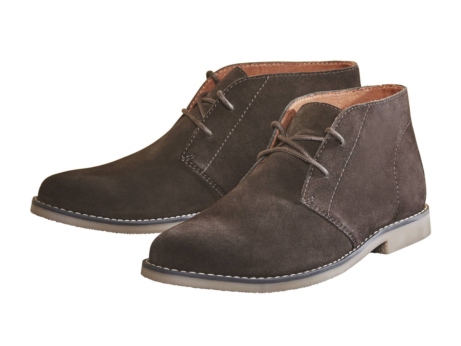 Skórzane buty męskie Livergy, cena 69,90 PLN
- wysokiej jakości skóra
- ...