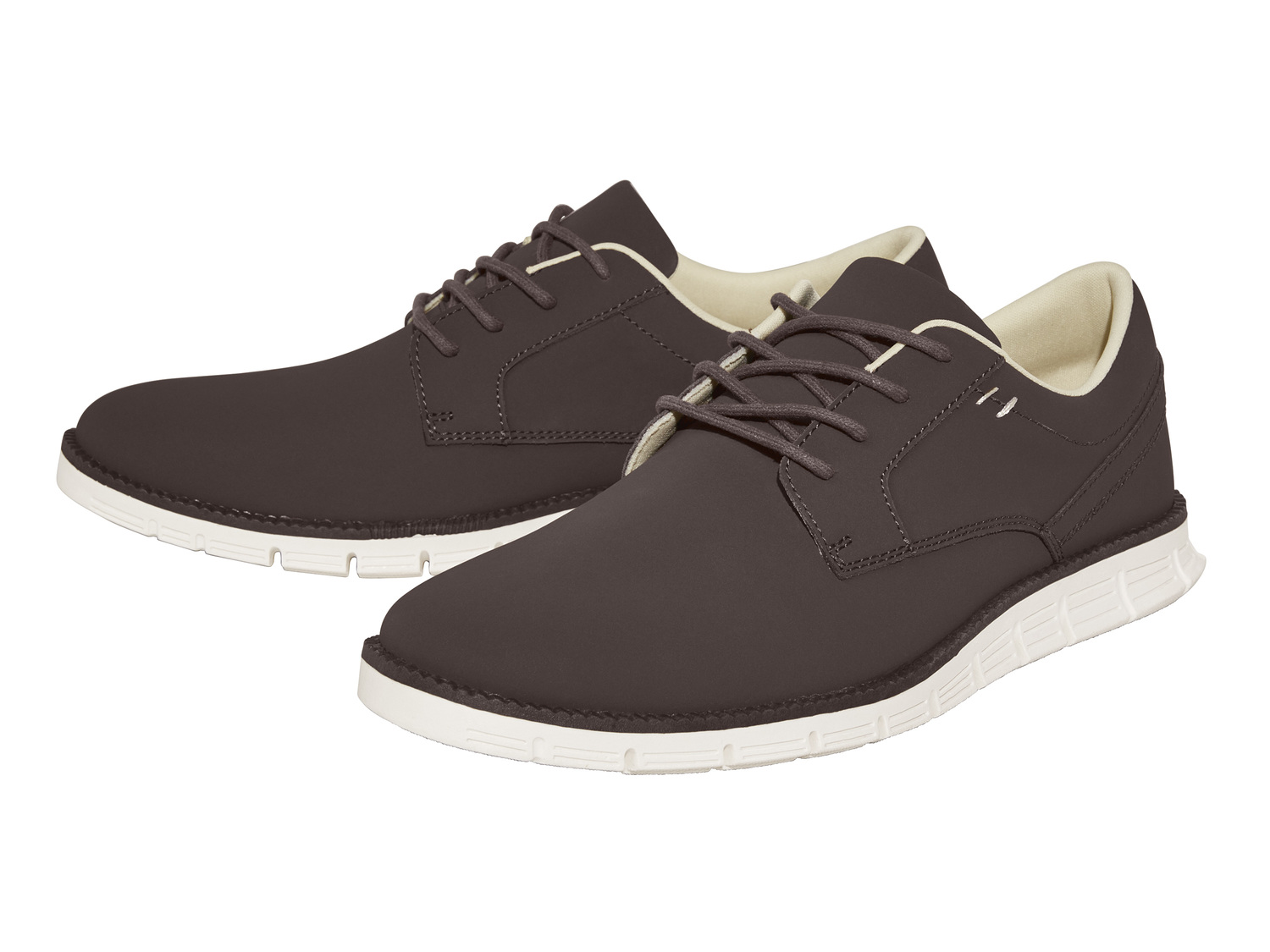 Skórzane buty męskie Livergy, cena 69,90 PLN
- wysokiej jakości skóra
- ...