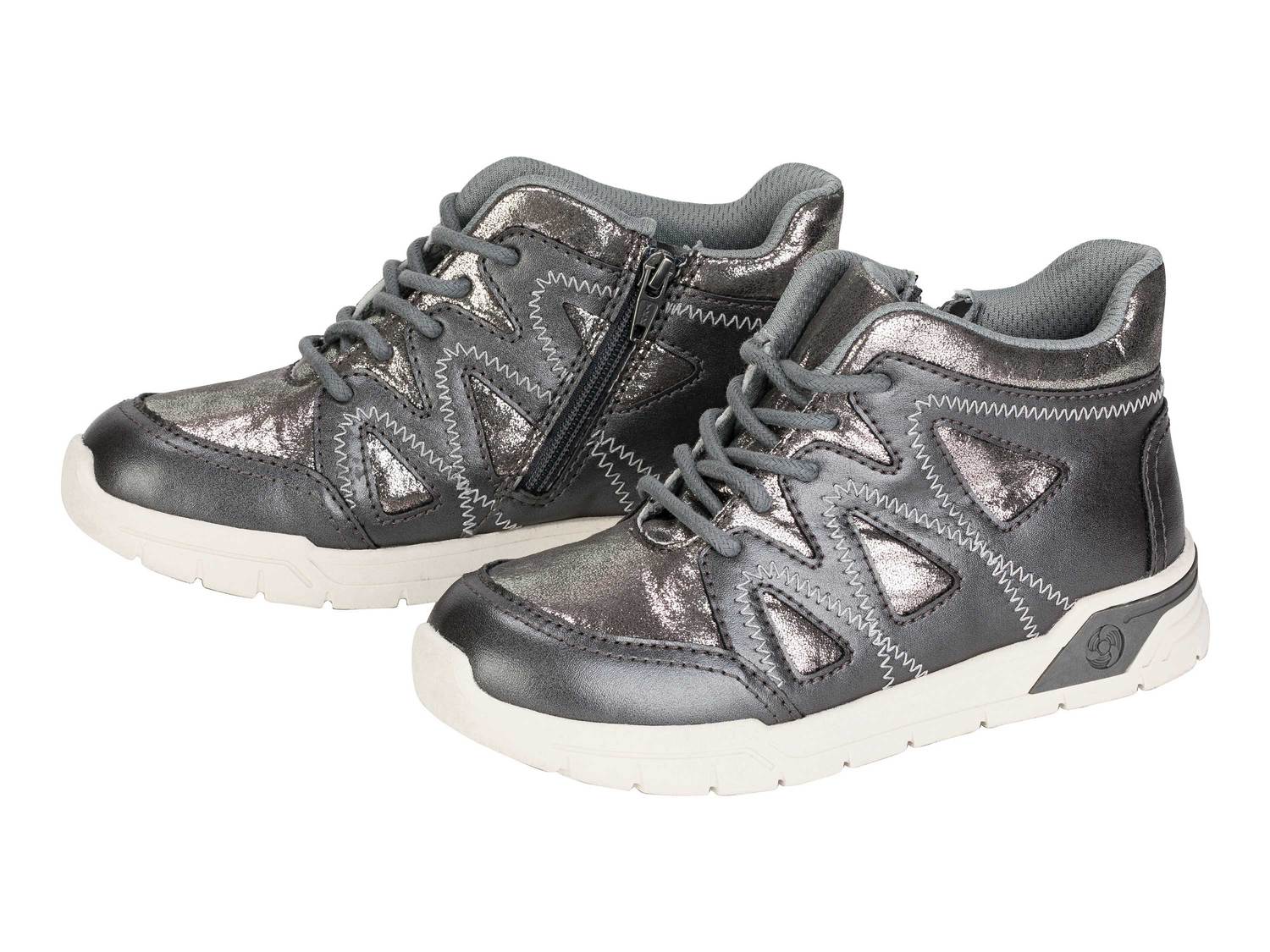Buty Air & Fresh Lupilu, cena 54,90 PLN
Optymalna cyrkulacja powietrza ...