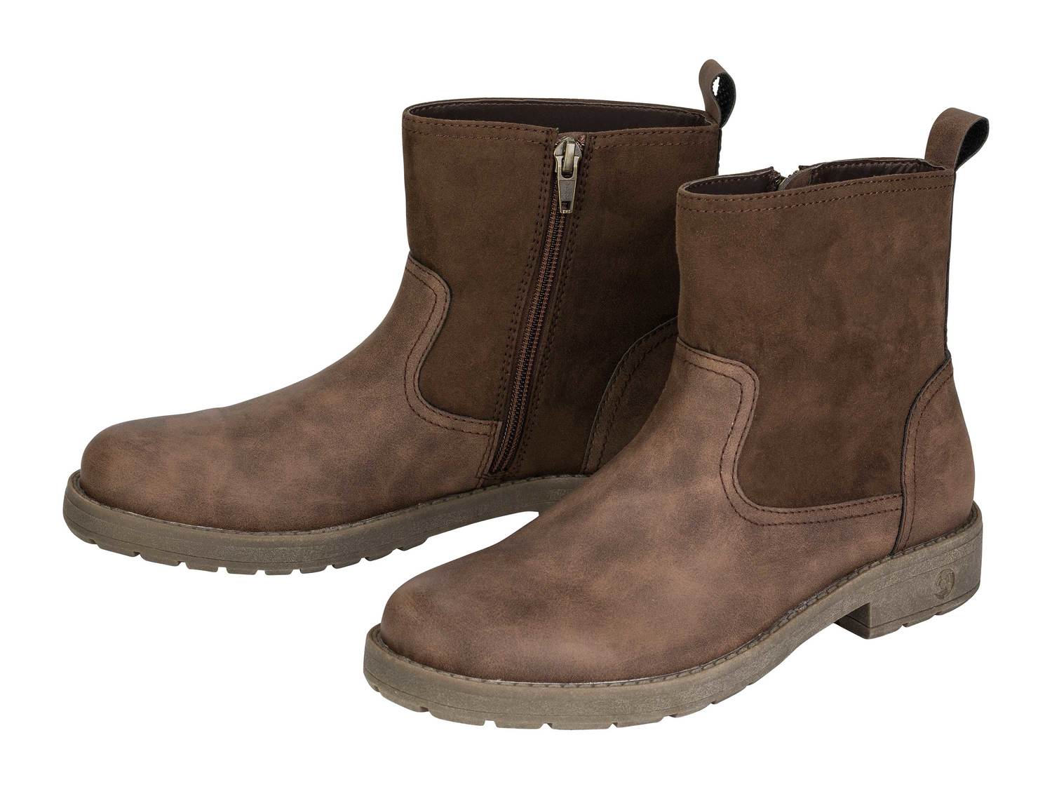 Buty Air & Fresh Pepperts, cena 59,90 PLN
Optymalna cyrkulacja powietrza ...
