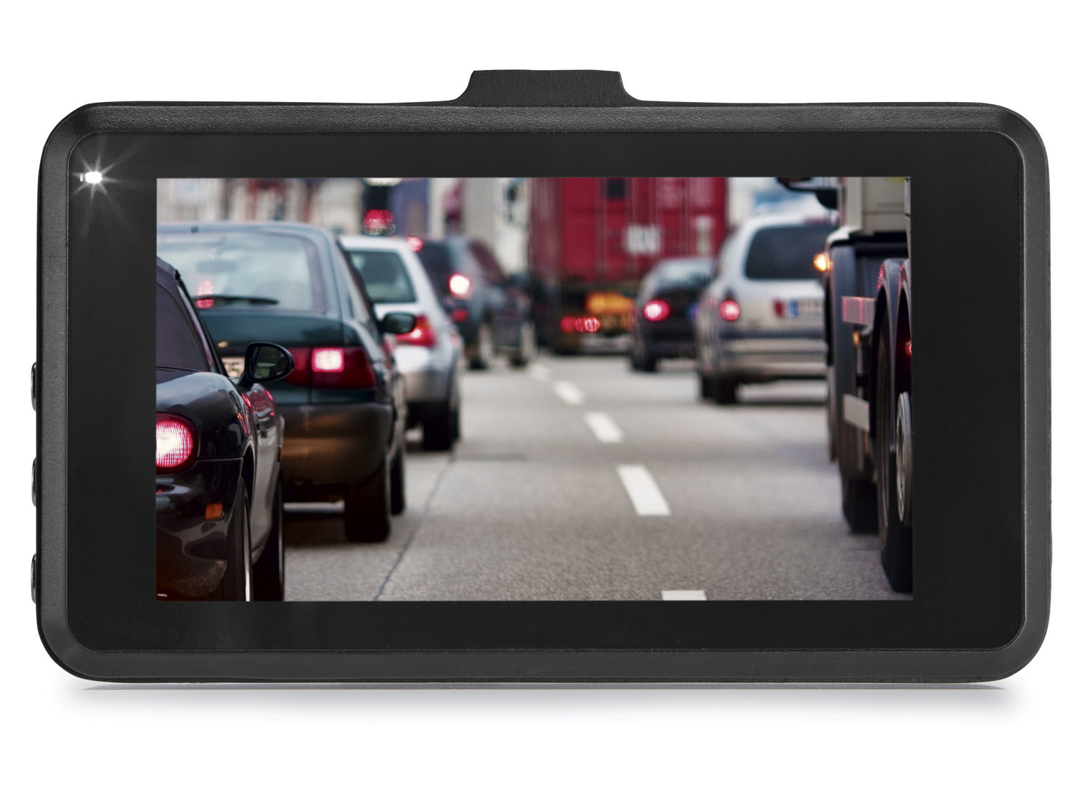 Kamera samochodowa Car Recorder CR 3 B2 z wyświetlaczem 2,9˝ 3 lata gwarancji, ...