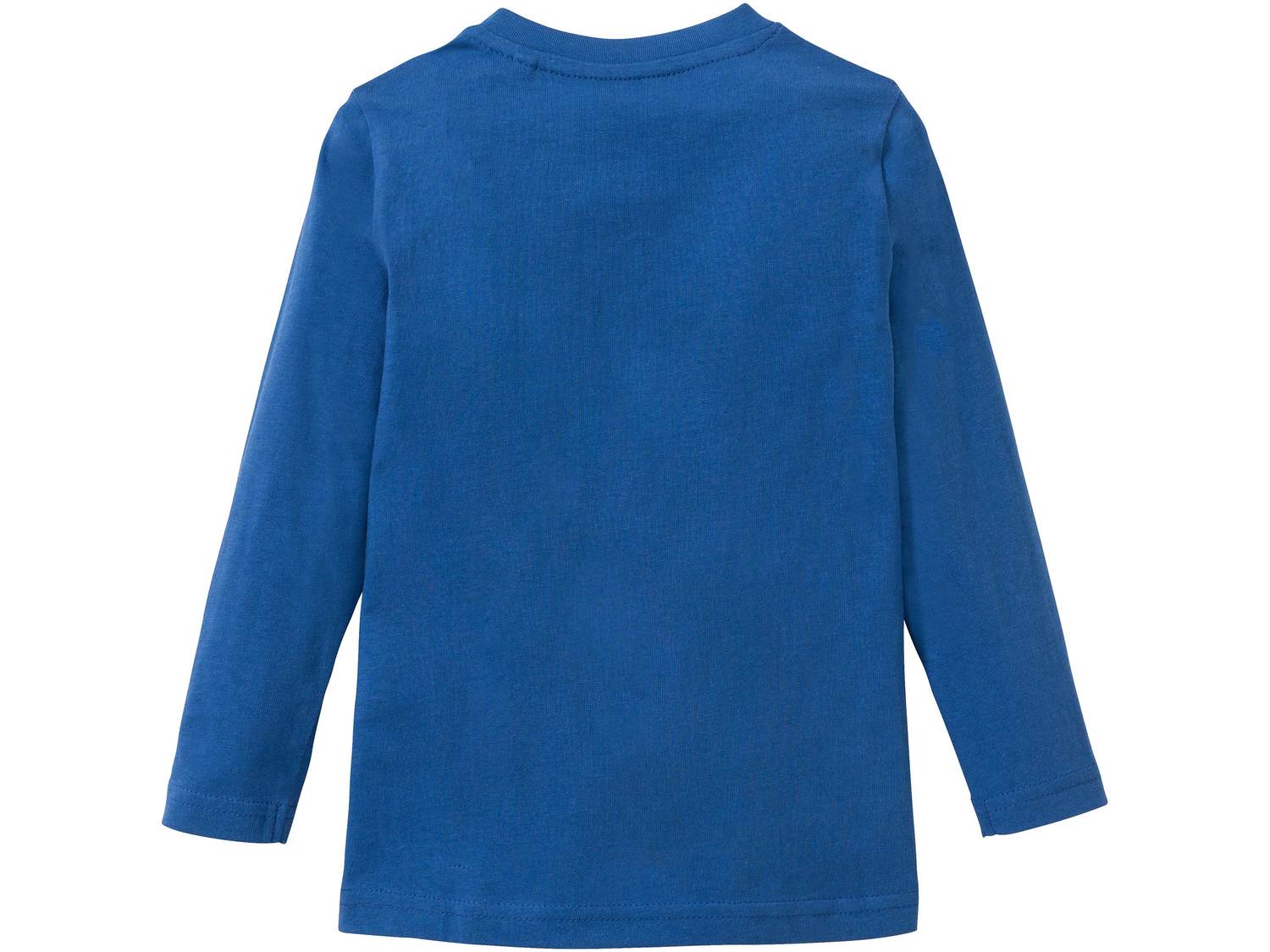 Bluzka Oeko-Tex Standard 100, cena 9,99 PLN
- 100% bawełny
- rozmiary: 86-116
- ...