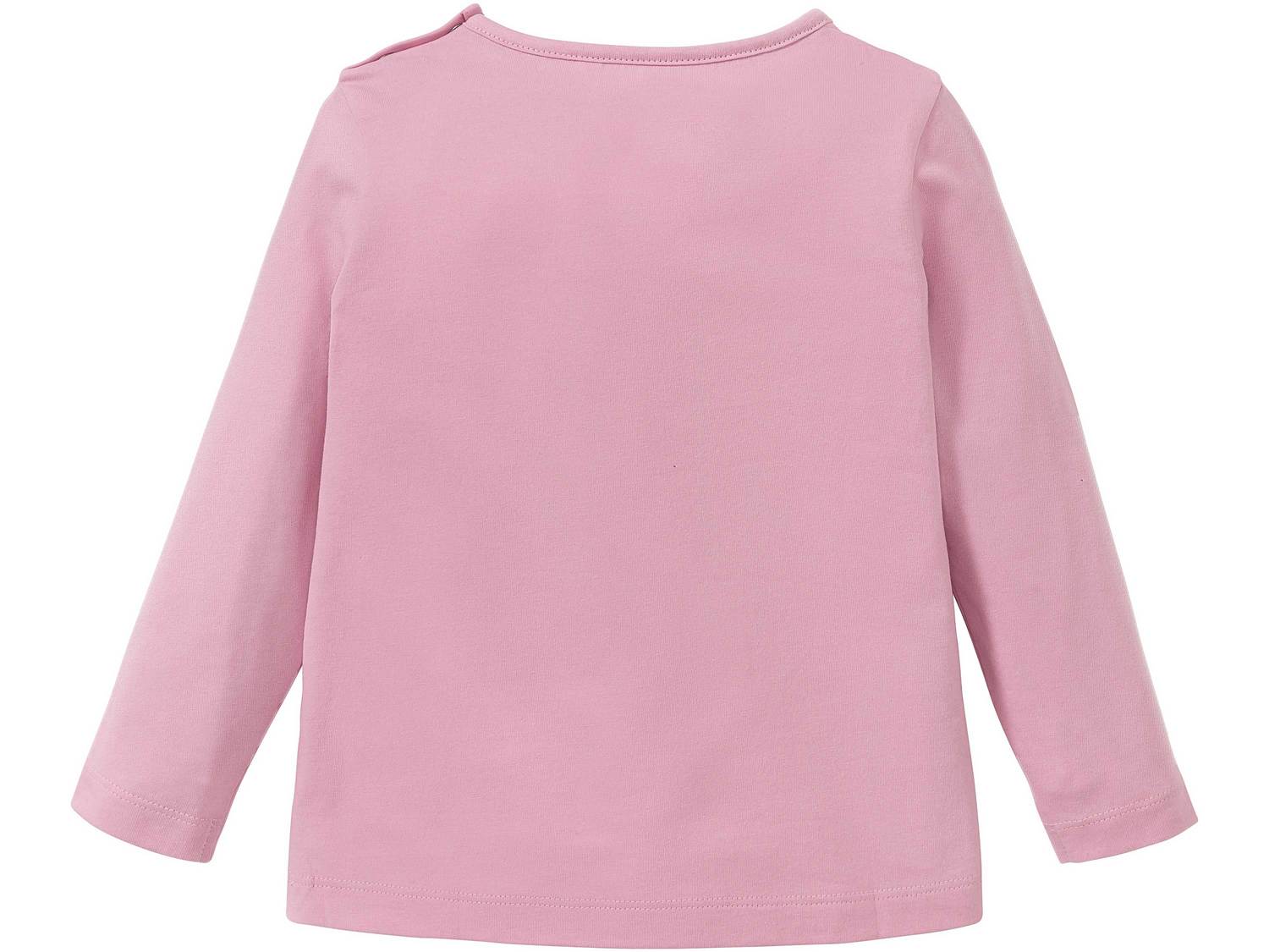 Bluzka Oeko-Tex Standard 100, cena 9,99 PLN
- 100% bawełny
- rozmiary: 86-116
- ...