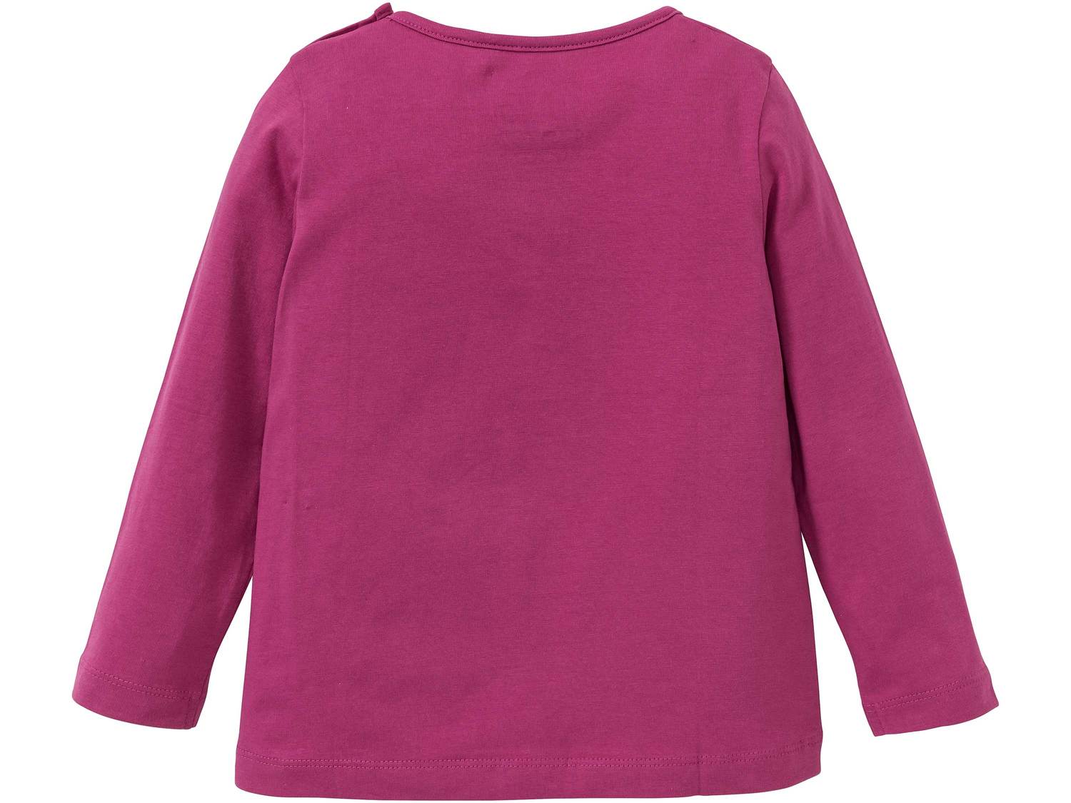 Bluzka Oeko-Tex Standard 100, cena 9,99 PLN
Wygoda i swoboda!
- 100% bawełny
- ...