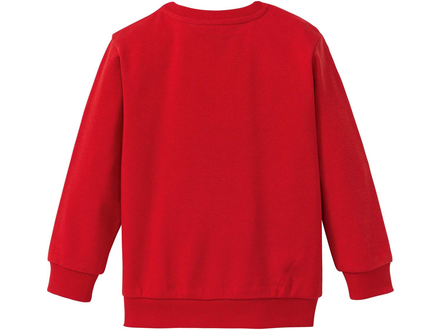 Bluza Oeko-Tex Standard 100, cena 19,99 PLN
Wygoda i swoboda!
- wysoka zawartość ...