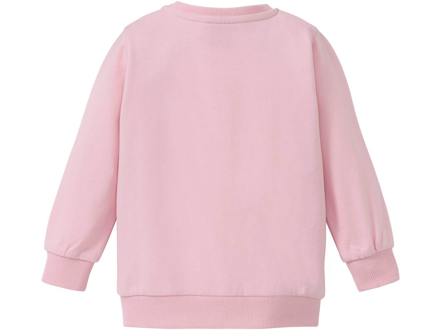 Bluza Oeko-Tex Standard 100, cena 19,99 PLN
Wygoda i swoboda!
- wysoka zawartość ...