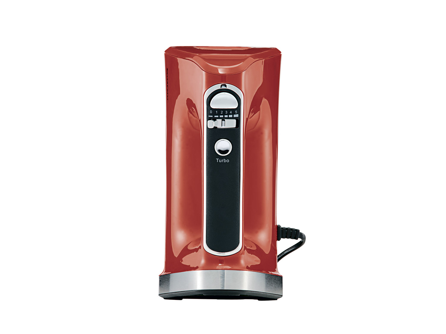 Mikser ręczny 350 W Silvercrest Kitchen Tools, cena 59,90 PLN
- 5 poziomów prędkości ...