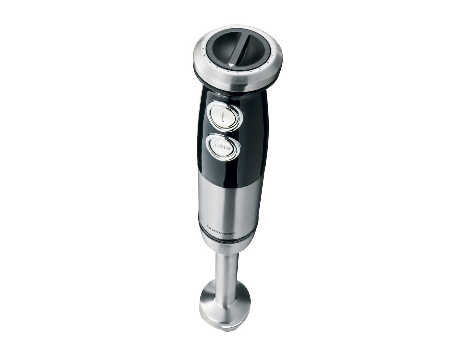Blender 600 W Silvercrest Kitchen Tools, cena 69,90 PLN
- nasadka do pureé ...