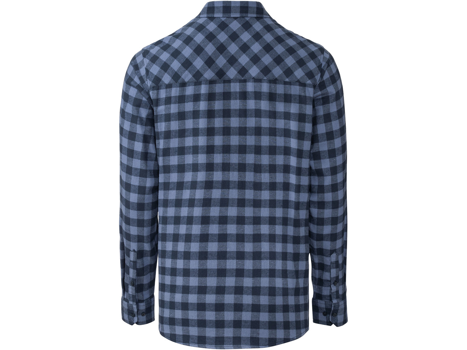 Koszula flanelowa Livergy, cena 29,99 PLN
- koszula flanelowa w kratkę to klasyczny ...