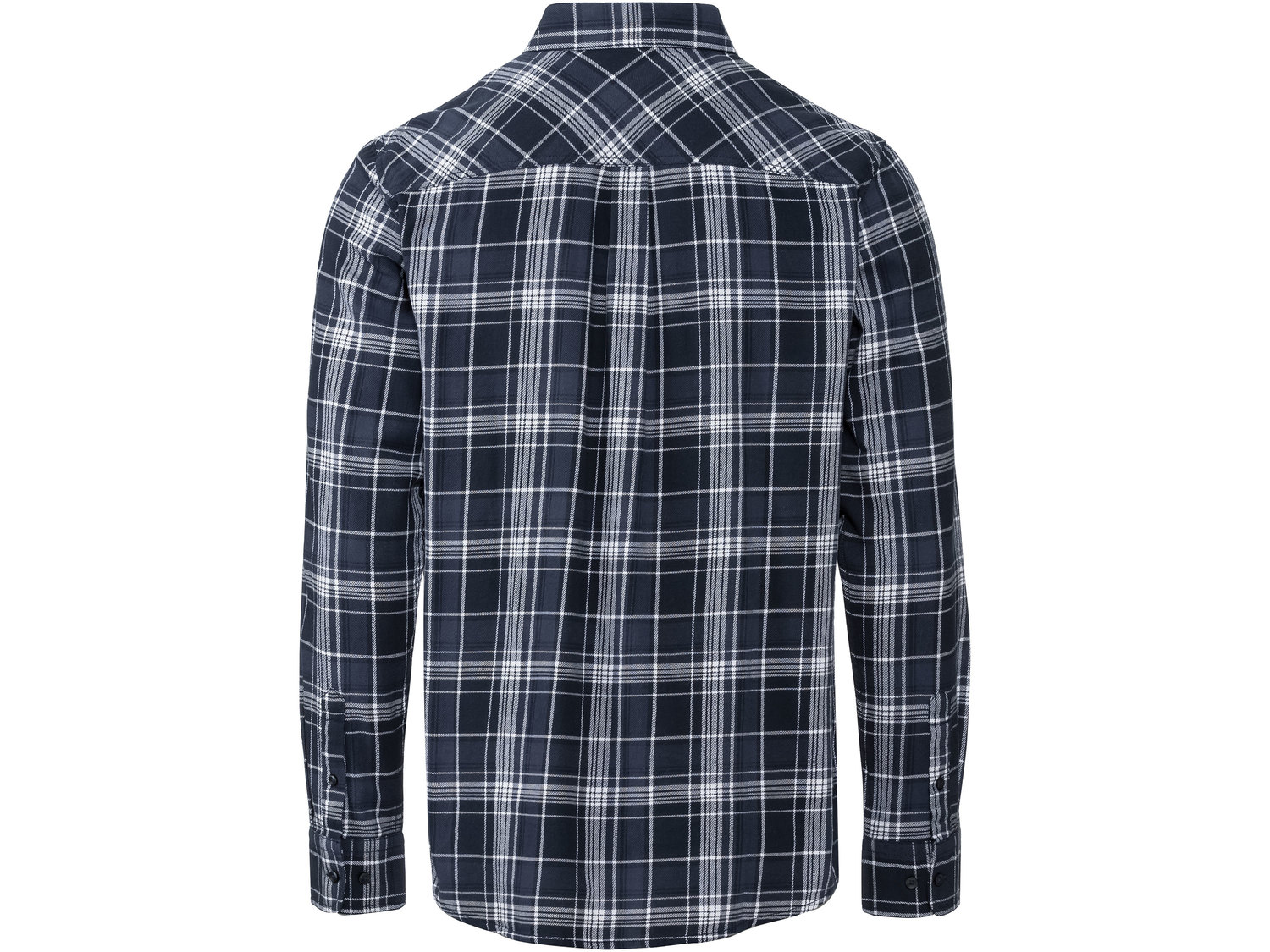 Koszula flanelowa Livergy, cena 29,99 PLN
- koszula flanelowa w kratkę to klasyczny ...