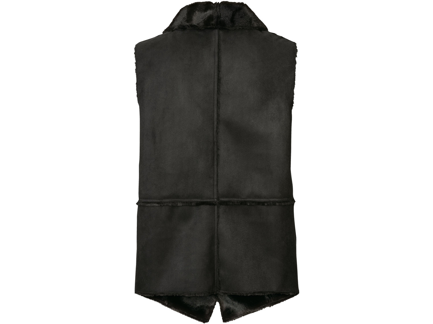 Dwustronna kamizelka z kożuszkiem Esmara, cena 54,90 PLN
- rozmiary: XL-3XL
- ...