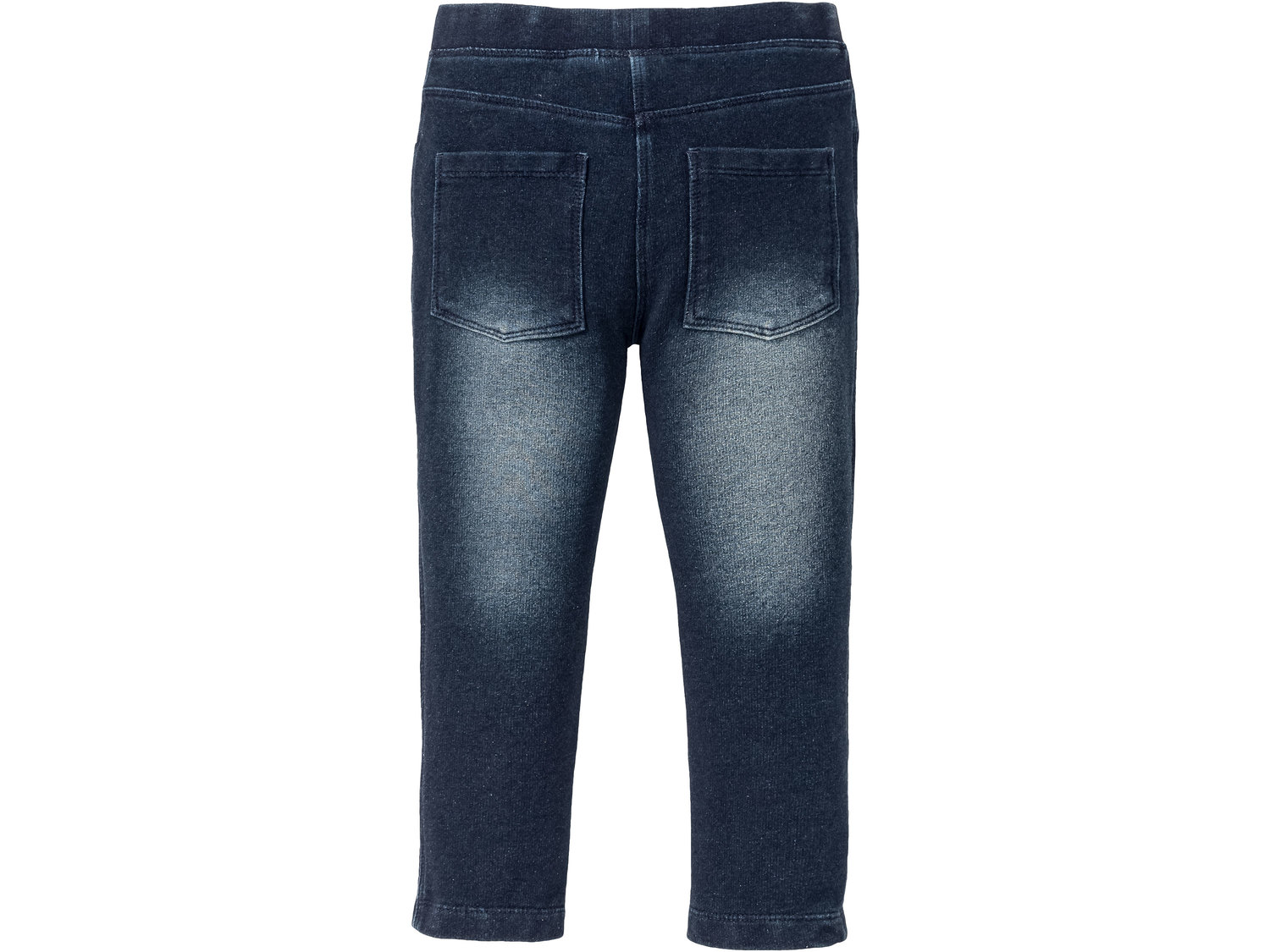 Jegginsy dziewczęce Lupilu, cena 19,99 PLN
- wygląd jeansów, wygoda ...