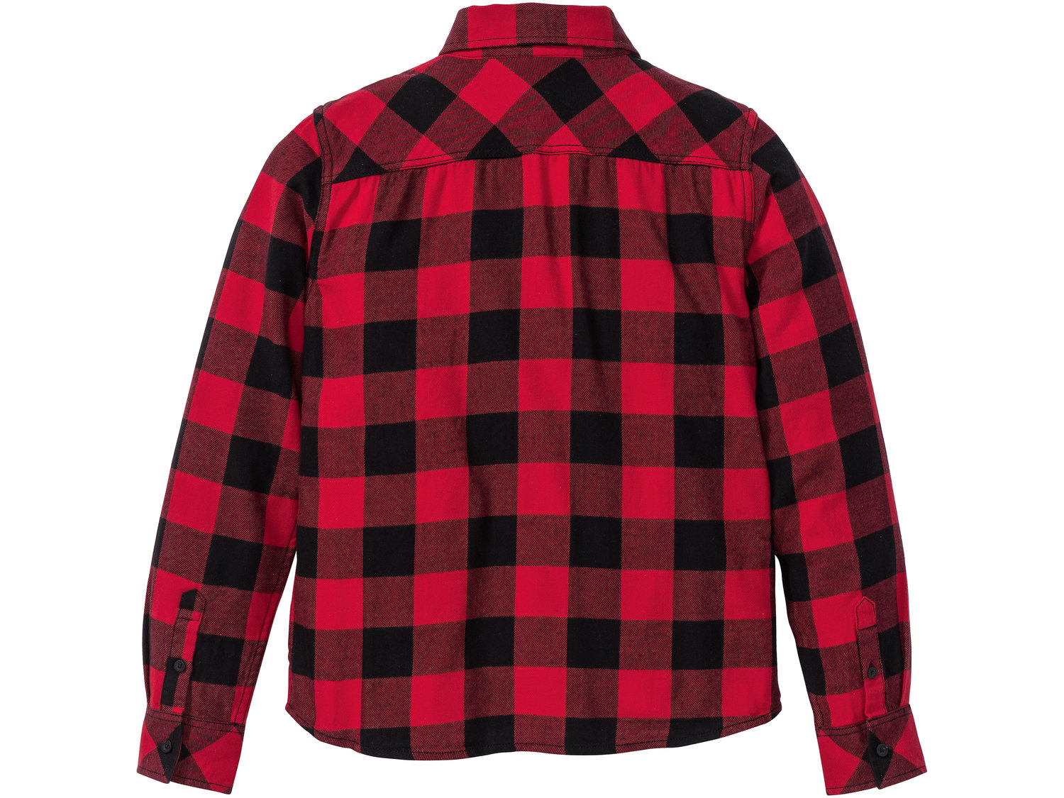 Koszula flanelowa Pepperts, cena 29,99 PLN
- koszula flanelowa w kratkę to klasyczny ...