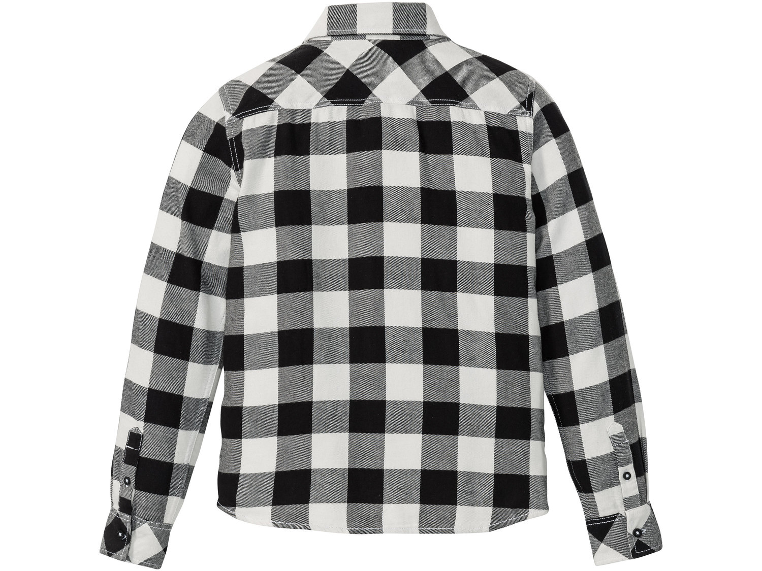 Koszula flanelowa Pepperts, cena 29,99 PLN
- koszula flanelowa w kratkę to klasyczny ...