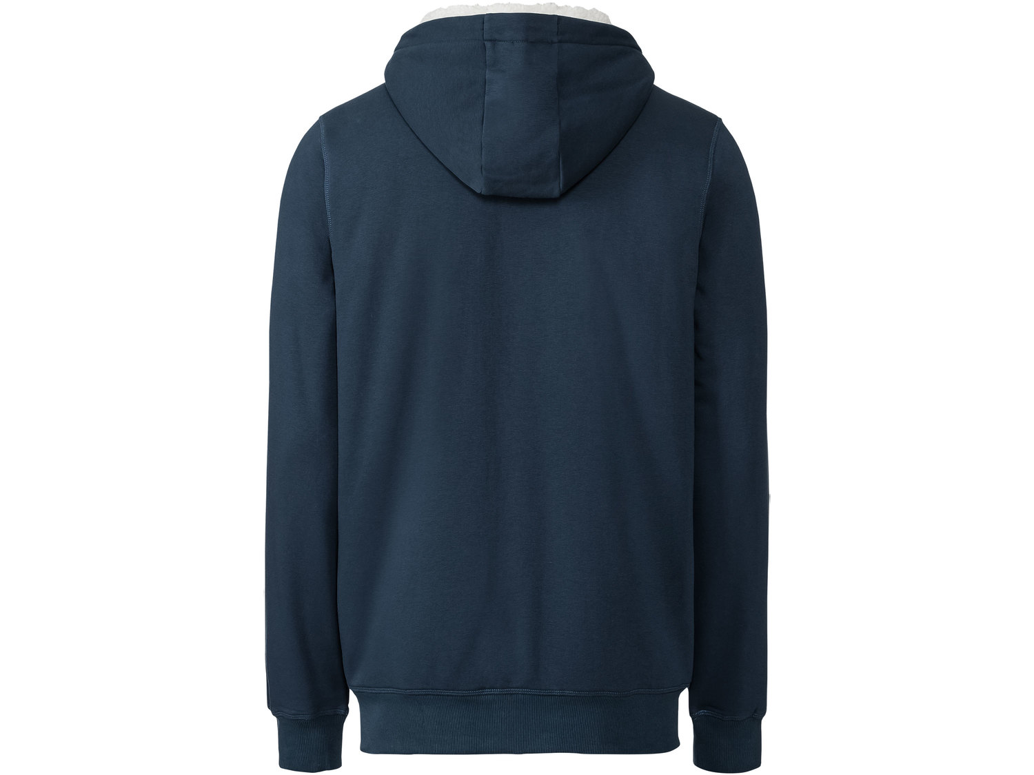 Bluza dresowa z futerkiem Livergy, cena 64,90 PLN
- wysoka zawartość bawełny
- ...