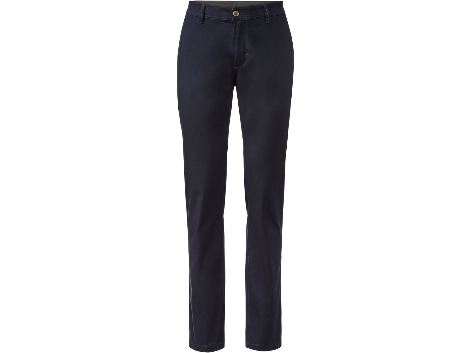 Spodnie chino Livergy, cena 44,99 PLN
- 98% bawełny, 2% elastanu (LYCRA®)
- ...