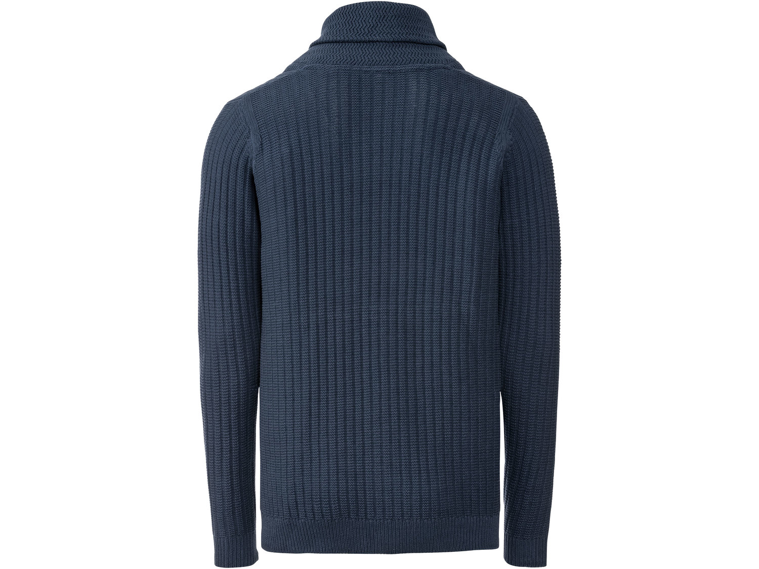 Sweter bawełniany Livergy, cena 44,99 PLN
- 100% bawełny
- kołnierz szalowy ...