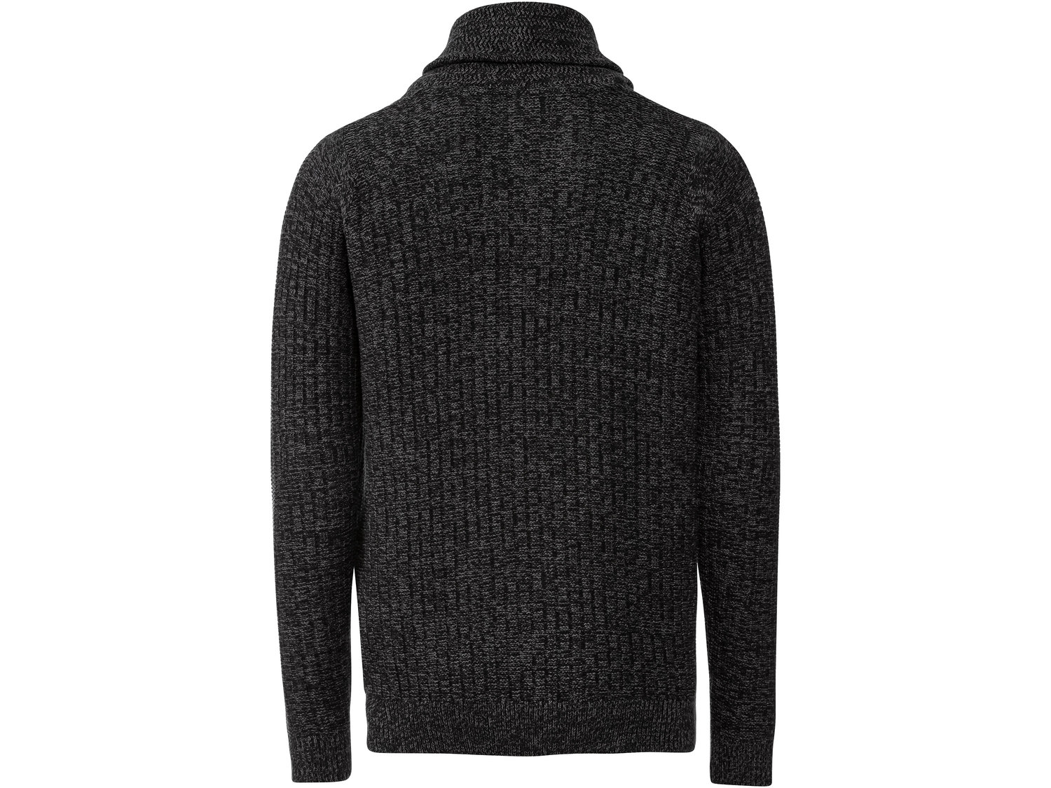 Sweter bawełniany Livergy, cena 44,99 PLN
- 100% bawełny
- kołnierz szalowy ...