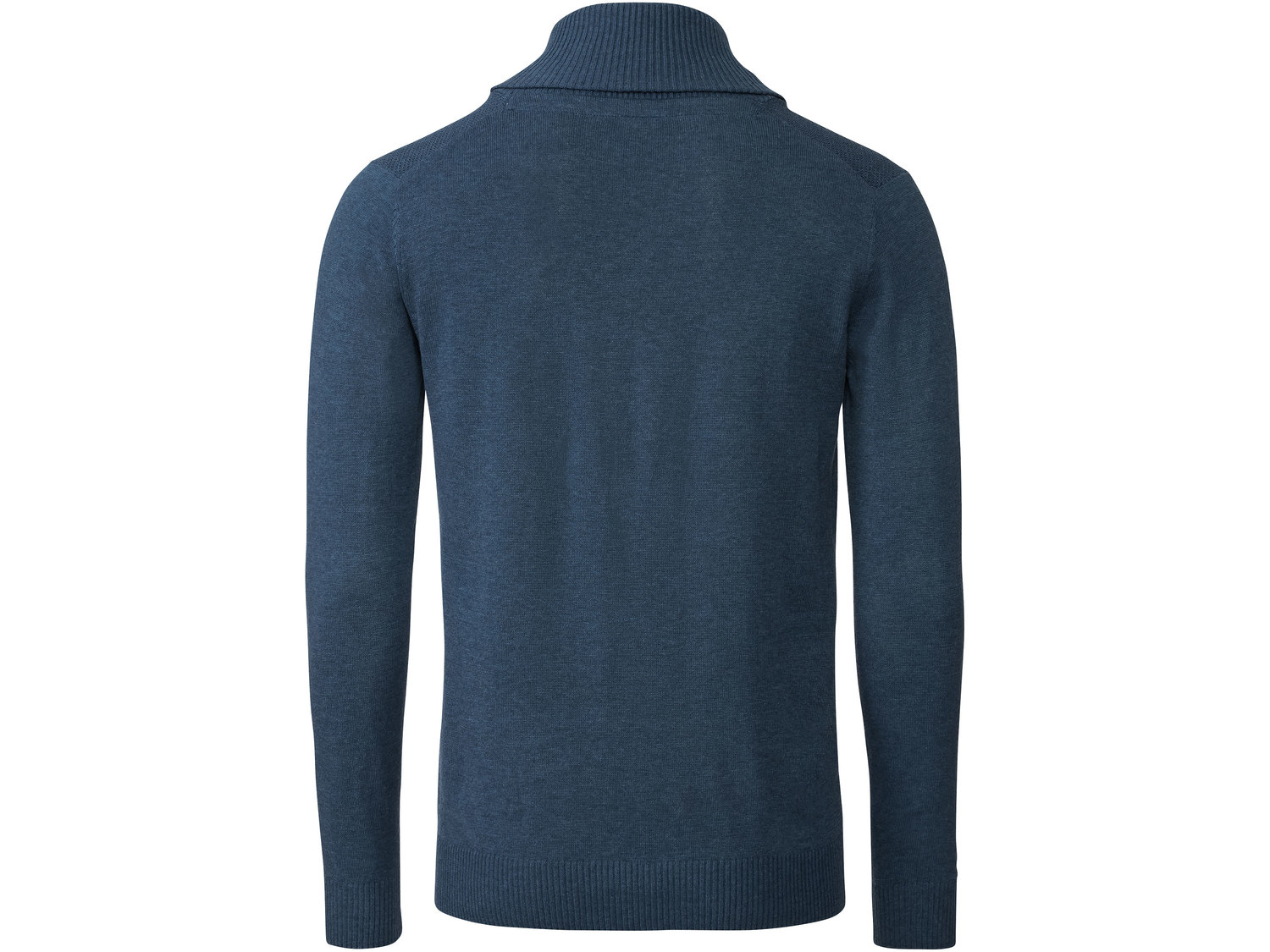 Sweter z bawełną Livergy, cena 34,99 PLN
- wysoka zawartość bawełny
- kołnierz ...