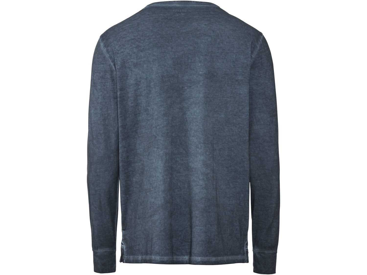 Bluzka z długim rękawem Livergy, cena 22,99 PLN
- rozmiary: M-XL
- Hohenstein ...