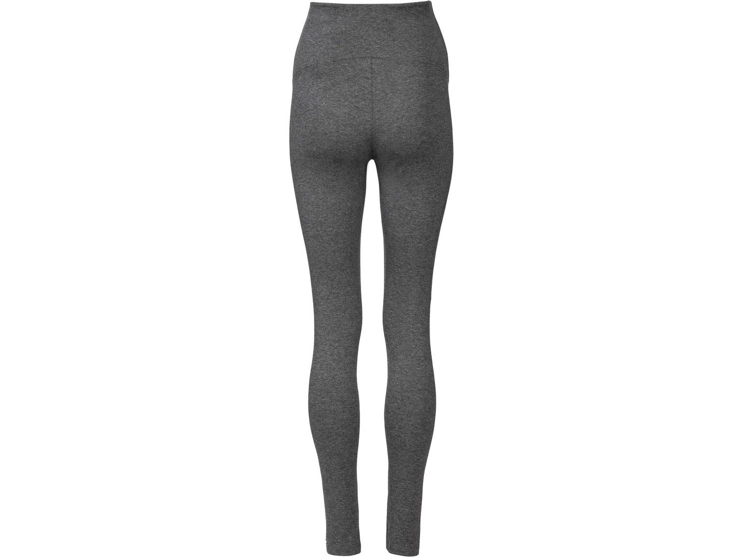 Legginsy ciążowe z biobawełny Esmara Lingerie, cena 24,99 PLN
Ubrania ciążowe ...